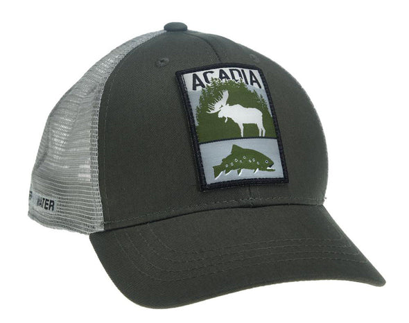 Acadia Hat - 1 Shot Gear
