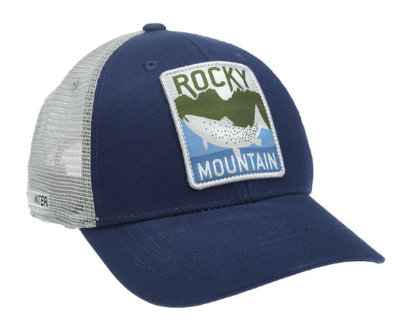 Rocky Mountain Hat - 1 Shot Gear