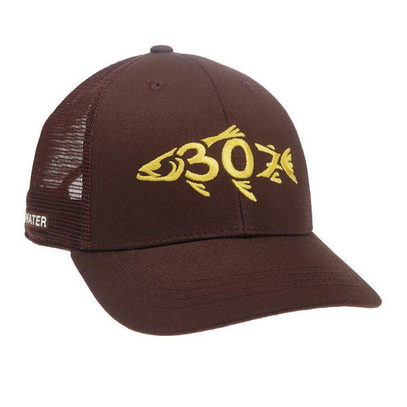 Wyoming 307 2.0 Hat - 1 Shot Gear