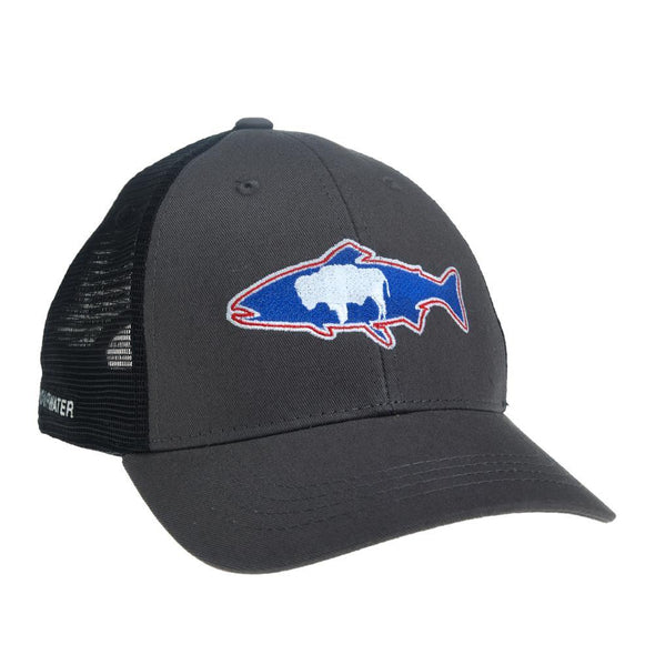 Wyoming Hat - 1 Shot Gear