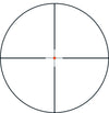 Z5i 2.4-12x50 PLEX-I Riflescope - 1 Shot Gear