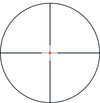 Z5i 3.5-18x44 PLEX-I Riflescope - 1 Shot Gear