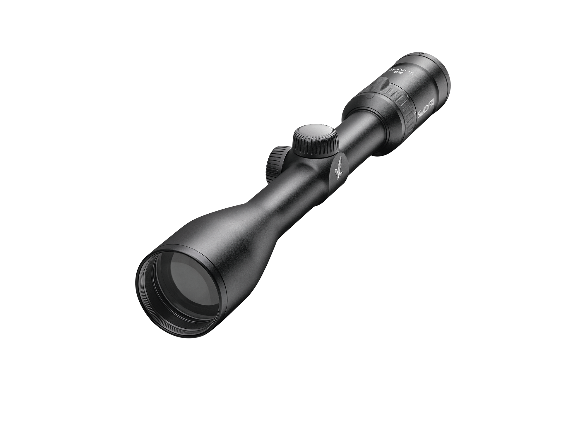 Z3 3-10x42 Plex Riflescope