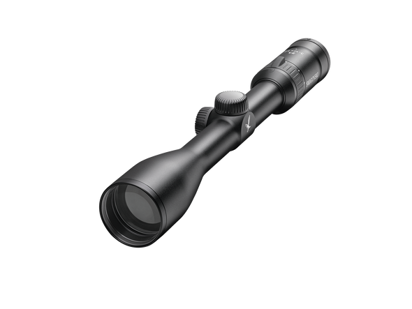 Z3 3-10x42 Plex Riflescope