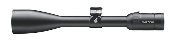 Z3 4-12x50 BT Plex Riflescope - 1 Shot Gear