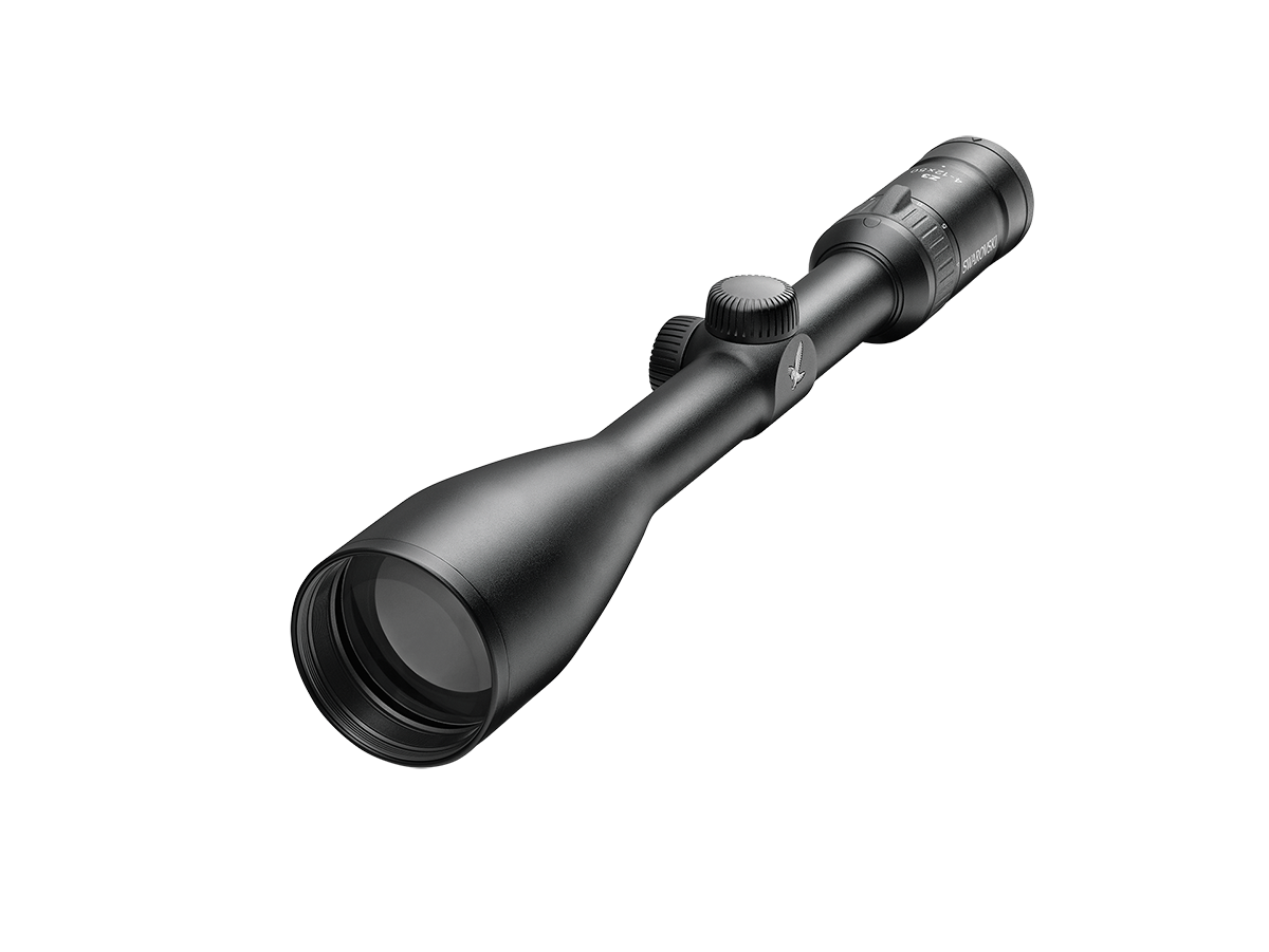 Swarovski Z3 4-12x50 BRH Riflescope | Swarovski Optics | 1 Shot Gear