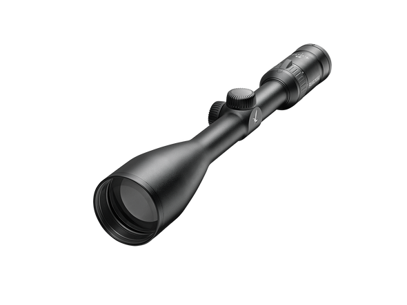 Z3 4-12x50 BRH Riflescope 59026 - 1 Shot Gear