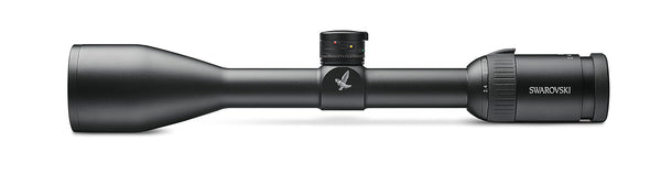 Z5 2.4-12x50 BT Plex Riflescope - 1 Shot Gear