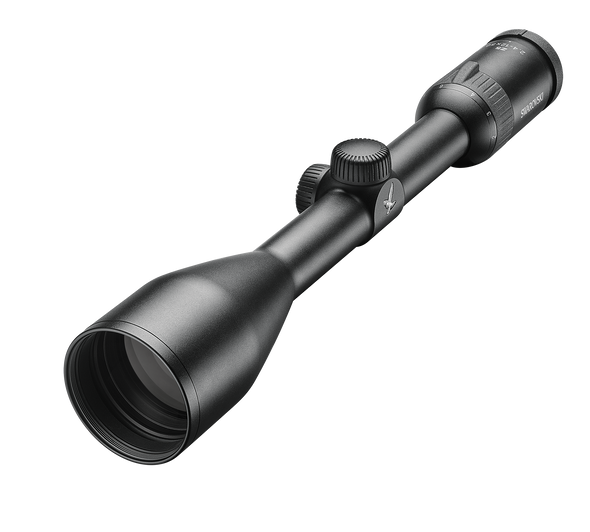 Z5 2.4-12x50 Plex Riflescope - 1 Shot Gear