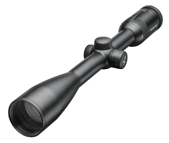 Z5 3.5-18x44 Plex Riflescope - 1 Shot Gear