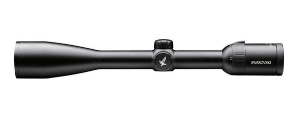 Z5 3.5-18x44 Plex Riflescope - 1 Shot Gear