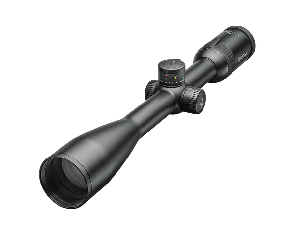 Z5 3.5-18x44 BT 4W Riflescope - 1 Shot Gear