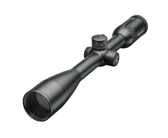 Z5 3.5-18x44 BT Plex Riflescope - 1 Shot Gear