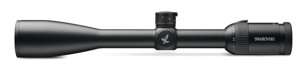 Z5 3.5-18x44 BT Plex Riflescope - 1 Shot Gear