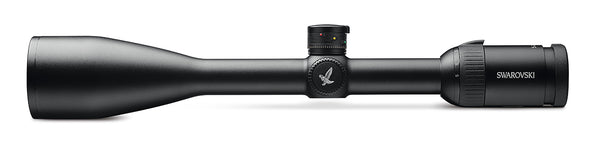 Z5 5-25x52 BT Plex Riflescope - 1 Shot Gear
