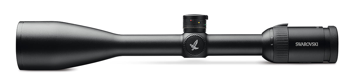 Z5 5-25x52 BT 4W Riflescope - 1 Shot Gear