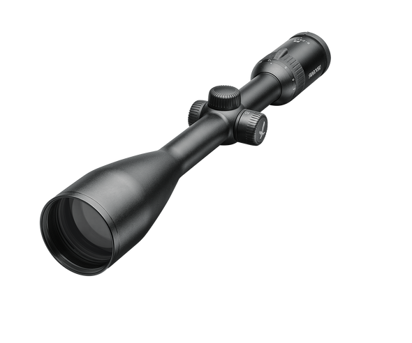 Z5 5-25x52 BRX Riflescope - 1 Shot Gear