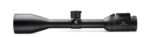 Z5i 2.4-12x50 BT-PLEX-I Riflescope - 1 Shot Gear