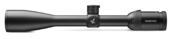 Z5i 3.5-18x44 BT-PLEX-I Riflescope - 1 Shot Gear