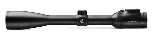 Z5i 3.5-18x44 PLEX-I Riflescope - 1 Shot Gear