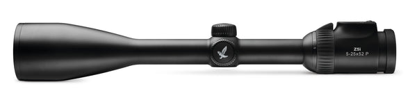 Z5i 5-25x52 BRH-I Riflescope - 1 Shot Gear