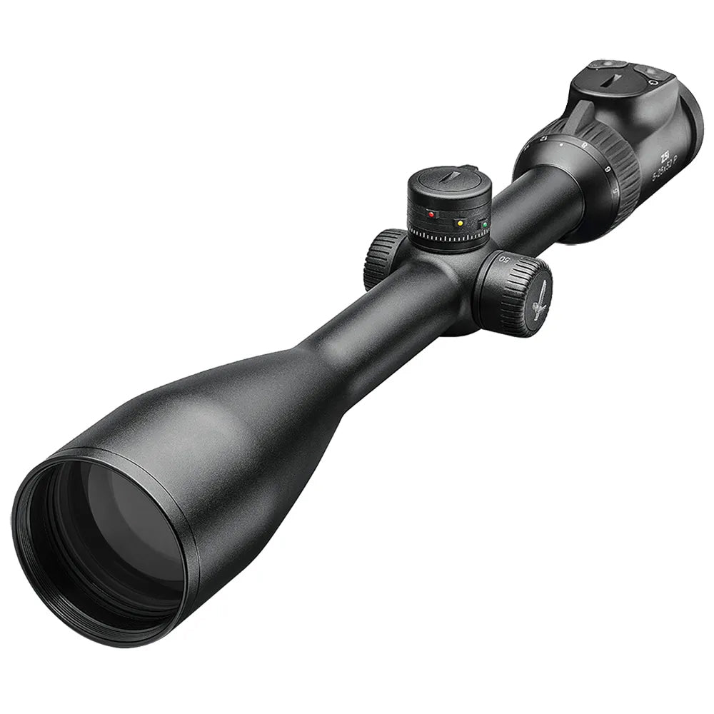 Z5i 5-25x52 BT-PLEX-I Riflescope | 1 Shot Gear