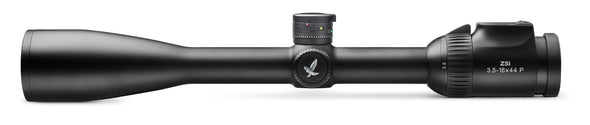 Z5i 3.5-18x44 BT-4W-I Riflescope - 1 Shot Gear