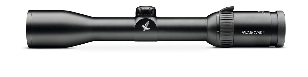 Z6 1.7-10x42 Plex Riflescope 59211 - 1 Shot Gear