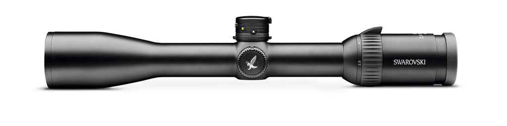 Z6 2.5-15x56 BT Plex Riflescope 59510 | 1 Shot Gear