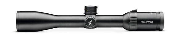 Z6 2.5-15x56 BT Plex Riflescope 59510 - 1 Shot Gear