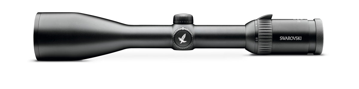 Z6 2.5-15x56 7A Riflescope 59514 - 1 Shot Gear