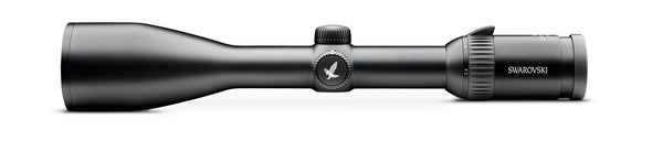 Z6 2.5-15x56 BRH Riflescope 59519 - 1 Shot Gear