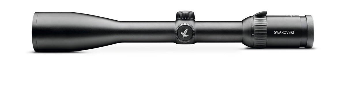 Z6 3-18x50 BRH Riflescope 59619 - 1 Shot Gear