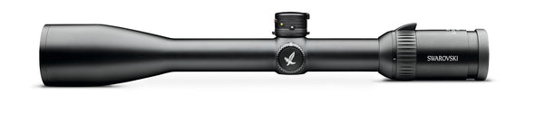 Z6 5-30x50 BT Plex Riflescope 59910 - 1 Shot Gear