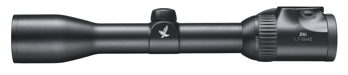 Z6i 1.7-10x42 4A-I Riflescope 69238 - 1 Shot Gear