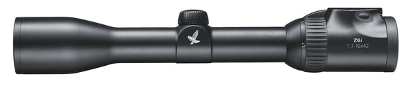 Z6i 1.7-10x42 4A-I Riflescope 69238 - 1 Shot Gear