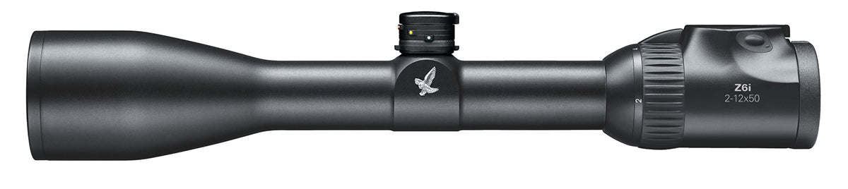 Z6i 2-12x50 BT 4A-I Riflescope 69336 - 1 Shot Gear