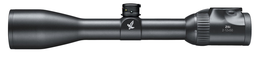 Z6i 2-12x50 BT 4A-I Riflescope 69336 | 1 Shot Gear