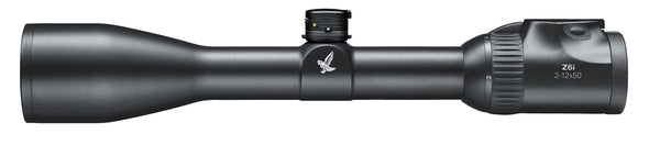 Z6i 2-12x50 BT 4A-I Riflescope 69336 - 1 Shot Gear