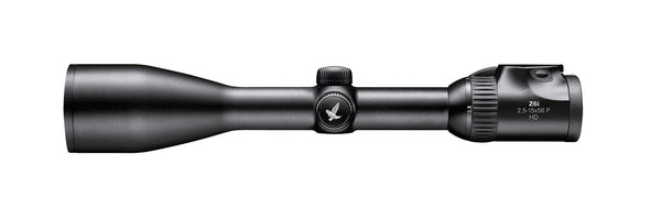 Z6i 2.5-15x56 BRH-I Riflescope 69537 - 1 Shot Gear