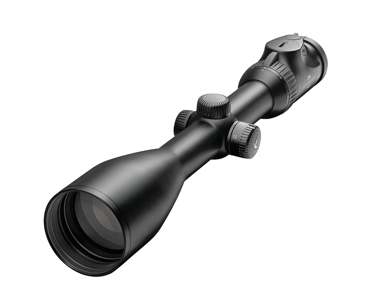 Z6i 2.5-15x56 BRH-I Riflescope 69537 – 1 Shot Gear
