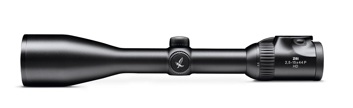 Z6i 2.5-15x44 BRH-I Riflescope 69437 - 1 Shot Gear