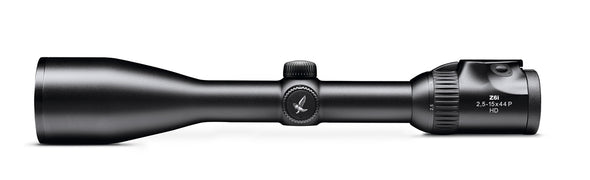 Z6i 2.5-15x44 BRH-I Riflescope 69437 - 1 Shot Gear