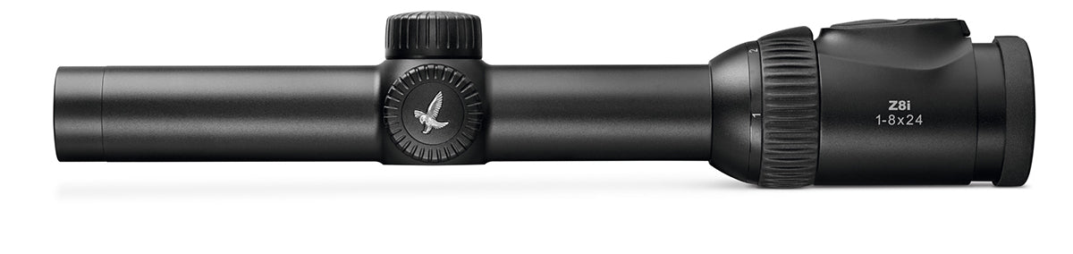 Z8i 1-8x24 4A-IF Scope 68102 - 1 Shot Gear