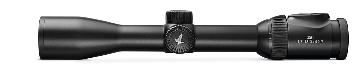 Z8i 1.7-13.3x42 4A-IF Scope 68202 - 1 Shot Gear