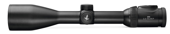 Z8i 2.3-18x56 4A-I Scope 68401 - 1 Shot Gear