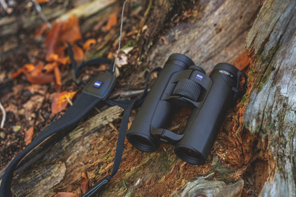 ZEISS Victory SF 8x32 - 1 Shot Gear
