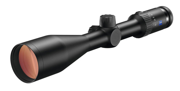 Zeiss Conquest V4 3-12x56 Capped elev. turret Z-Plex #20 | 1