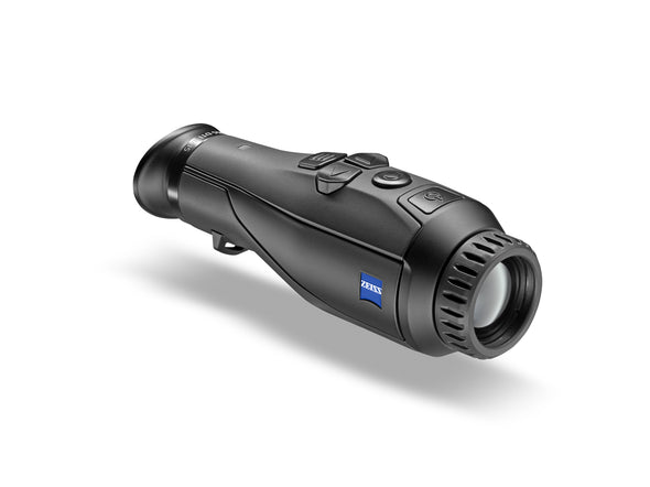 Zeiss DTI 3/35 Thermal Imaging Camera - 1 Shot Gear