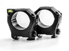 30mm Ultralight 1913 MS Rings w/ Level - MEDIUM - 1 Shot Gear